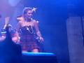 Nightwish--7 Days to the Wolves--Live 9/4/08