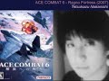 ACE COMBAT 6 MUSIC: Ragno Fortress (2007) ACE COMBAT 6 MUSIC: Ragno Fortress (2007)