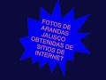hermoso arandas