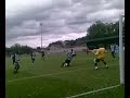 Lawrence Yakus goal vs fisher athletic Lawrence Yakus goal vs fisher athletic