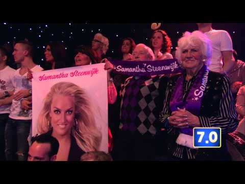 Je - http://www.sbs6.nl/bloedzweetentranen - elke vrijdag om 20.30 uur bij SBS6.