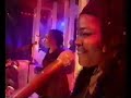 footage of when powerhouse feat. duane harden performed their track 
