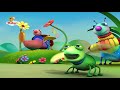 música clásica, carmen - big bugs band, babytv español