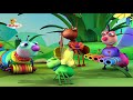 música clásica, carmen - big bugs band, babytv español