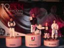2� OPEN INTERNACIONAL KARATE UNAM - PROMO 1