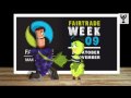 FAIR-trouwen, Fairtrade Week 2009