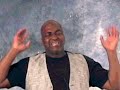 Rev. Charles - Wants You! . . . and Obama