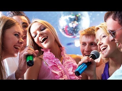 rules - You can pick a song ironically, but you have to sing sincerely. Post to Facebook: http://on.fb.me/18pAedI Like BuzzFeedVideo on Facebook: http://on.fb.me/18y...