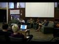 Rising Tide 3 Journalism Panel - Part 7