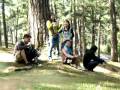 videos de Baguio peeps - akala picture! :)