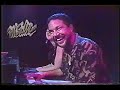 CUBA Jam Session 2 - Calixto & Yulién Oviedo