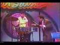 CUBA Jam Session 2 - Calixto & Yulién Oviedo