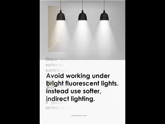 Screen Time Advisory