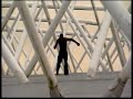 Parkour - Cardiff, Millenium Stadium