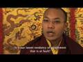 17th Karmapa: How can we deal with everyday distractions?