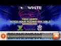 TONY WHITE - After Hour Techno Mix Vol. 2 - March 2011 Minimal Electro House New LIVE Dj Set