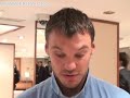 Intervju: Jasikevi?ius in Obradovi? Intervju: Jasikevi?ius in Obradovi?