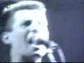 Ekatarine Velika - Krug LIVE (1989)