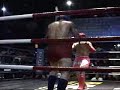 josue c nac muay thai round dragon manzanares 17 05 08