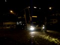 Cometa Flexa-azul, Paradiso 1800DD e scania 111