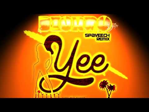 Deorro - Yee (Spaveech TRAP Remix)