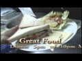 360 Saipan Revolving Retaurant Lunch