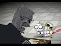 The World Of Stainboy - Chapter 1 The Girl Who Stares
