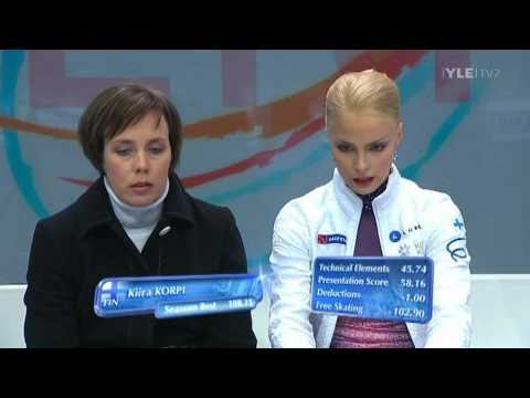 Kiira Korpi
