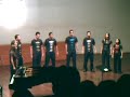 le chant des oiseaux