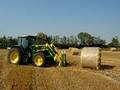 Caricatore Frontale MB3/S per John deere 6610