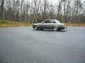 BMW E30 Donuts Performance Muffler High Flow Cat