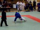Ore Ida Judo Tournament 08 Matt