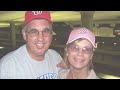 Nats vs Reds