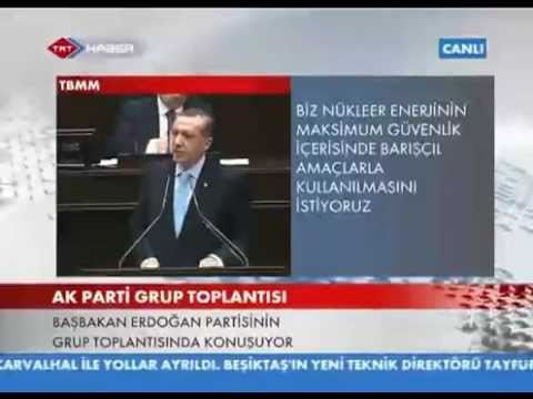 recep tayyip erdoğan