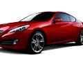 hyundai genesis coupe korean presentation