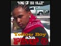 Red Flag by Yellow Boy