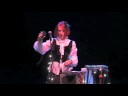 Dandelion Wine \"Little Pieces (i)\" at Wave Gotik Treffen 200