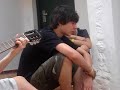 ?Bitoca no violão; ?Bitoca no violão;
