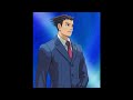 Extended Version: Pursuit ~ Cornered (Phoenix Wright: Ace Attorney)