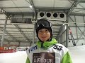 Vid�o Rossignol Air Tour Amneville