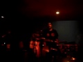 dapuntobeat - live @ dos97, Condesa, M�xico