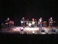 Glass onion- Los Durabeat Teatro York 5-11-5