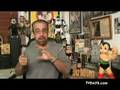 LOST 16mm & 35mm CLEO AWARD TV COMMERCIAL COLLECTION