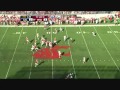 Cameron Jordan vs Washington State