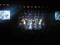 Arctic Monkeys @ Old Trafford // Leave before the Lights Arctic Monkeys @ Old Trafford // Leave before the Lights