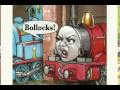 The Comic Side Of 7 Days - 7 Ways Security Impacts Teddy The Tank Engine The Comic Side Of 7 Days - 7 Ways Security Impacts Teddy The Tank Engine
