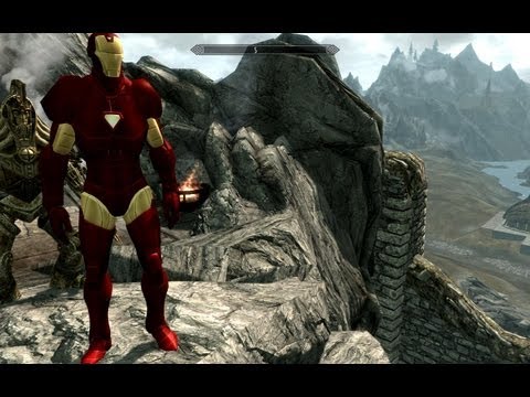 skyrim iron man mod skyrim iron man mod