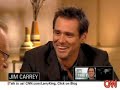 Jim Carrey new Interview - part 1 of 1 Jim Carrey new Interview - part 1 of 1