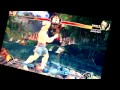 Click here to watch this video Street Fighter IV Online Ranked #3