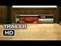 Room 237 Official Trailer #2 (2013) - The Shining Documentary HD